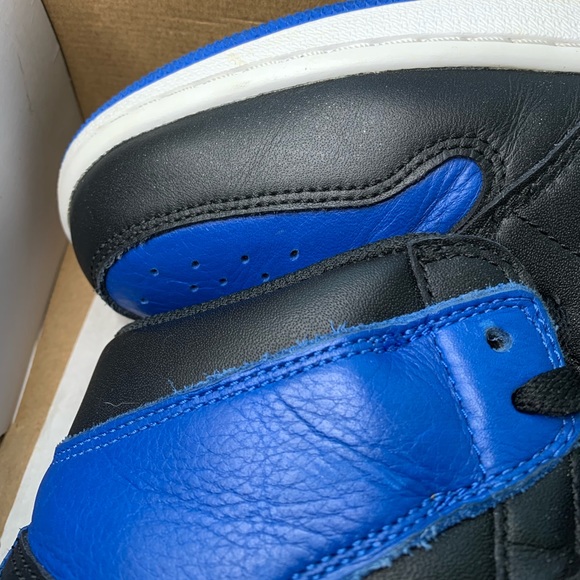 Jordan 1 royal size 12 - Picture 4 of 7